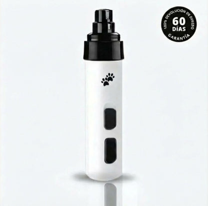 Grooming Silencioso Pro