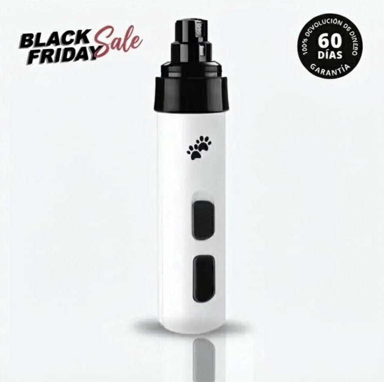 Grooming Silencioso Pro