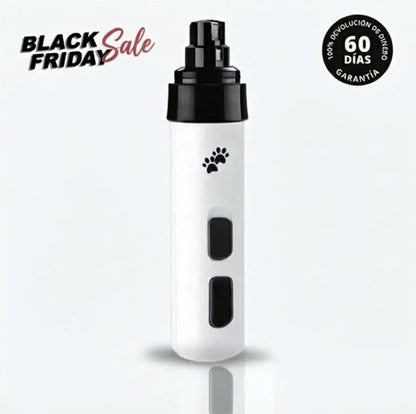 Grooming Silencioso Pro